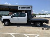 Used 2023 Chevrolet Silverado 3500 W/T w/ WT Fleet Convenience Package image 4