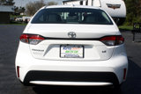 Used 2021 Toyota Corolla LE image 5