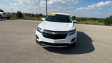 Used 2024 Chevrolet Equinox LT image 3
