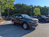 Used 2023 Chevrolet Tahoe Premier w/ Advanced Technology Package image 3