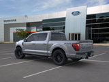 New 2025 Ford F150 Lariat image 4