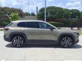 New 2025 MAZDA CX-50 AWD 2.5 Turbo w/ Weather Package image 2