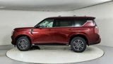 New 2025 Nissan Armada Platinum image 4