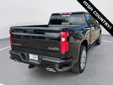 New 2025 Chevrolet Silverado 1500 High Country image 3