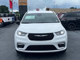 New 2026 Chrysler Pacifica Select image 3