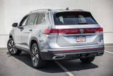 New 2025 Volkswagen Atlas SEL image 2