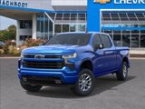 New 2026 Chevrolet Silverado 1500 RST image 6