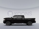 New 2025 RAM 2500 Limited image 2