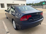 Used 2008 Honda Civic LX image 3