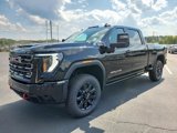 New 2026 GMC Sierra 2500 AT4 w/ AT4 Premium Plus Package image 3