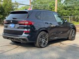 Used 2021 BMW X5 M50i image 4