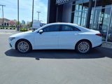 New 2025 Mercedes-Benz CLA 250 4MATIC image 3