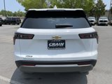 New 2026 Chevrolet Equinox LT image 6