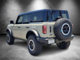 New 2025 Ford Bronco Badlands image 4
