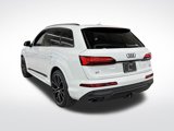 New 2025 Audi Q7 3.0T Premium Plus image 3