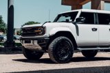 New 2025 Ford Bronco Raptor image 3
