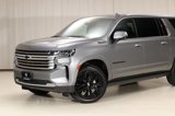 Used 2021 Chevrolet Suburban High Country image 4