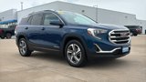 Certified 2021 GMC Terrain SLT w/ Infotainment Package II image 2