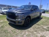 New 2025 RAM 1500 Laramie image 3