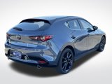 New 2025 MAZDA MAZDA3 Carbon image 5