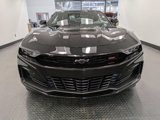 Used 2022 Chevrolet Camaro SS image 2