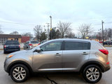 Used 2016 Kia Sportage LX image 2