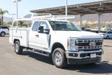 New 2025 Ford F350 XL w/ XL Chrome Package image 3