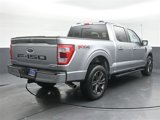 Certified 2023 Ford F150 Lariat w/ Equipment Group 502A High image 3