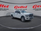 New 2025 RAM 2500 Big Horn image 2
