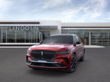New 2025 Lincoln Nautilus Reserve image 2