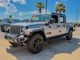 Certified 2021 Jeep Gladiator Sport image 2