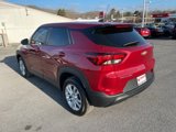 Used 2021 Chevrolet TrailBlazer LS image 6