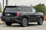 New 2025 Nissan Armada SL image 4