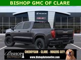 New 2025 GMC Sierra 1500 AT4X w/ AT4X AEV Edition image 5
