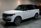Used 2020 Land Rover Range Rover HSE image 5