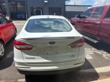 Used 2020 Ford Fusion SE w/ Equipment Group 151A image 4