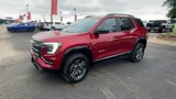 New 2026 GMC Terrain AT4 w/ Convenience Package III image 4