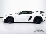 Used 2024 Porsche 718 Cayman GT4 RS w/ Weissach Package image 4