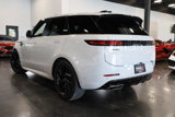 Used 2024 Land Rover Range Rover Sport Dynamic SE image 4