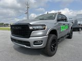 New 2025 RAM 1500 Laramie w/ Night Edition image 2