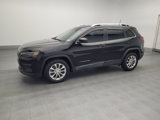 Used 2019 Jeep Cherokee Latitude w/ Popular Appearance Group image 2