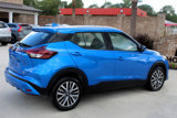 Used 2021 Nissan Kicks SV image 4