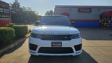 Used 2019 Land Rover Range Rover Sport Supercharged image 5