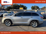 Used 2016 Toyota Highlander Limited image 2