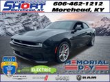 New 2025 Dodge Charger R/T Scat Pack w/ Track Pack image 1