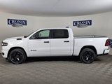 New 2026 RAM 1500 4x4 Crew Cab image 2