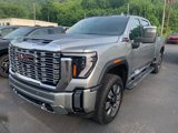 New 2025 GMC Sierra 2500 Denali w/ Denali Reserve Package image 2