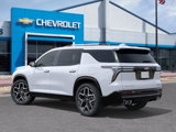New 2026 Chevrolet Traverse High Country image 3