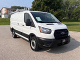 Used 2020 Ford Transit 250 Low Roof image 5