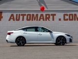 Used 2023 Nissan Altima 2.5 SR image 4